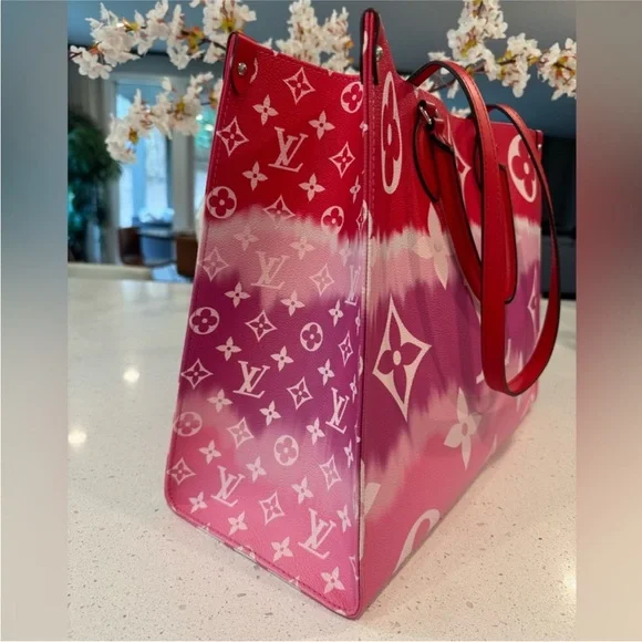 Louis Vuitton on the go - Picture 5 of 9